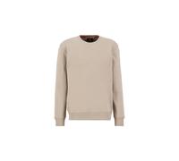 Sweater Alpha Industries Dragon EMB Beige L