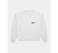 Sweater Arbor Antwerp Poppy Gris M