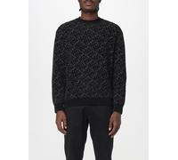 Sweater ARMANI EXCHANGE Men color Black - Size: L - male