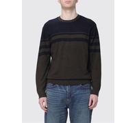 Sweater ARMANI EXCHANGE Men color Dark - Size: XL - male