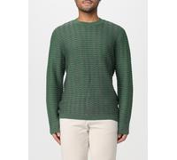 Sweater ARMANI EXCHANGE Men color Green - Size: M - male