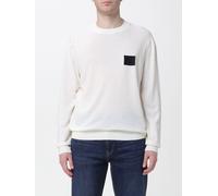 Sweater ARMANI EXCHANGE Men color White - Size: XL - male