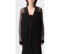 Sweater ARMANI EXCHANGE Woman color Black - Size: L - female