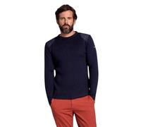 Armor Lux Men's Binic Sweater, Rich Navy, XXXL