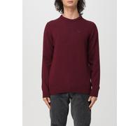 Sweater BARBOUR Men color Burgundy - Size: L - male