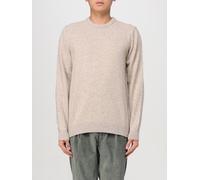 Sweater BARBOUR Men color Cream - Size: M - male