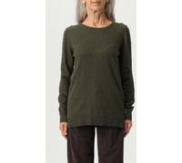 Sweater BARBOUR Woman color Olive - Size: 8 - female