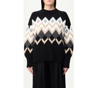 Sweater BARBOUR Woman color Red - Size: M - female