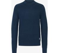 Sweater Blend Ribi Bleu S