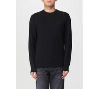 Sweater BOSS Men color Black - Size: L - male