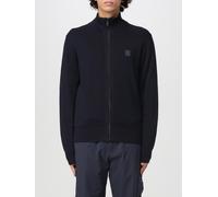 Boss Kanozip S 10272322 01 Sweater Blue L Men