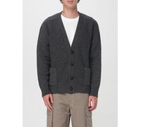 Sweater BOTTEGA VENETA Men color Grey - Size: M - male