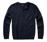 Sweater Brandit Army Bleu L