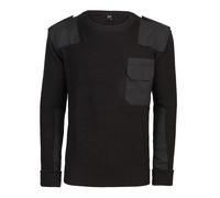 Sweater Brandit BW Noir 3XL