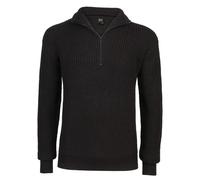 Brandit Marine Troyer Sweater Black 2XL Men
