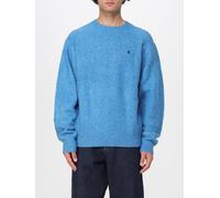 Sweater CARHARTT WIP Men color Gnawed Blue - Size: L - male