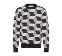 Sweater Casual Friday Abraham Bleu M