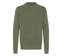 Sweater Casual Friday CFNordin Ribbed Crew Vert L
