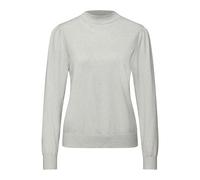 Sweater Cecil Cosy Basic Gris 36