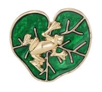 Sweater Clips The International Cancer Prevention Day Awareness Ribbon Needle Supports Prevention Support. This Needle Is Made Of Materials And Is Durable. Brooch Pins94