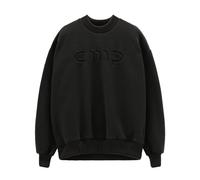Sweater CMP Noir 2XL