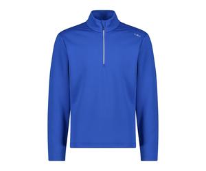 Sweater CMP Stretch Performance Bleu 4XL