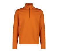 Sweater CMP Stretch Performance Orange 3XL