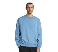 Sweater Colorful Standard Classic Organic Bleu M