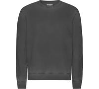 Sweater Colorful Standard Classic Organic Faded Black Noir XS