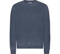 Sweater Colorful Standard Classic Organic Neptune Blue Bleu S