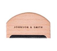 Sweater Comb - Cashmere Sweater Shaver Lint Scraper - Easy Grip Comb - Multifunction Fabric Clothes Shaver Pill Remover - Travel Pilling Remover Brush with Pouch