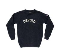 Sweater Devold NANSEN LEGACY SWEATER (NAVY/OFFWHITE) Men's