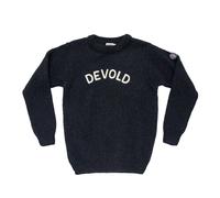Sweater Devold NANSEN LEGACY SWEATER (NAVY/OFFWHITE) Men's
