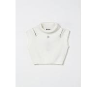 Sweater DKNY Kids color White - Size: 16 - female