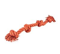 Sweater dog rope with 4 knots Duvoplus