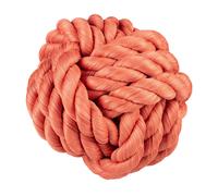Sweater dog rope with ball Duvoplus