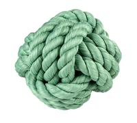 Sweater dog rope with ball Duvoplus