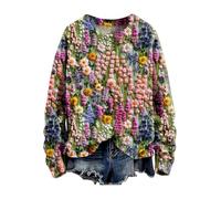 sweater dresses for women uk, hooded sweatshirt, patchwork sweatshirt, duplex print jumper, sweatshirt for women, xmas dresses for women uk, wool jumper women, womens christmas jumper, cashmere jumper