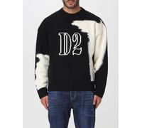 Sweater DSQUARED2 Men color Multicolor - Size: S - male