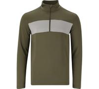 Sweater Endurance Pete Vert 2XL