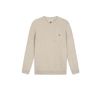 Sweater Faguo Opale Blanc M
