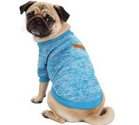 Sweater for Small Dogs Puppy Fleece Sweatshirt Outfit