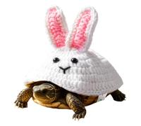 Sweater for Turtle Funny Bunny Decorative Breathable