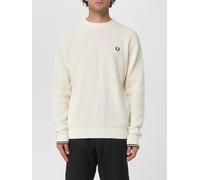 Sweater FRED PERRY Men color Beige - Size: XL - male