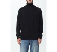 Sweater FRED PERRY Men color Black - Size: XL - male