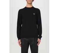 Sweater FRED PERRY Men color Black - Size: XXL - male