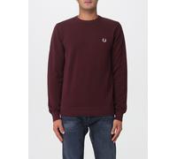 Sweater FRED PERRY Men color Brown - Size: XL - male