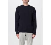 Sweater FRED PERRY Men color Navy - Size: XL - male