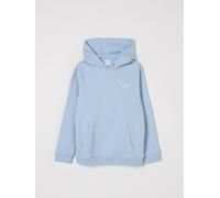Sweater GIVENCHY Kids color Sky Blue - Size: 12 - male