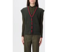 Sweater GUCCI Woman color Green - Size: M - female